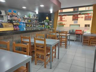 Business premise in Sant Julià de Lòria. Venta  traspaso bar restaurante en pleno centro de sant julià.