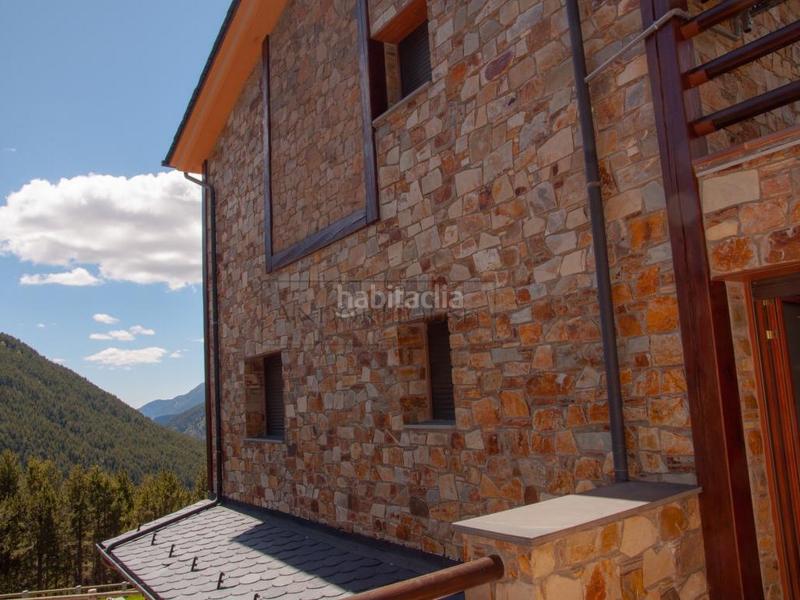 Foto 4e5f4638-f572-4097-8722-1bae44fa0bc8. Casa adossada a El Forn-Prats-Meritxell Canillo
