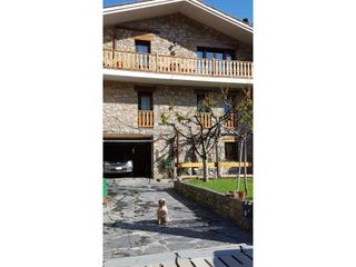 Casa adossada en Pont de Bar (El)