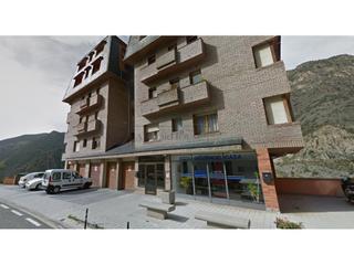 Business premise in Sant Julià de Lòria. Local comercial de 50m2 a pocos minutos del centro de sant julià