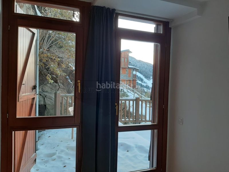 Foto 0a2d41e8-dee0-49a4-acff-f61e2fbe454e. Location studio avec parking dans Soldeu-Incles Canillo