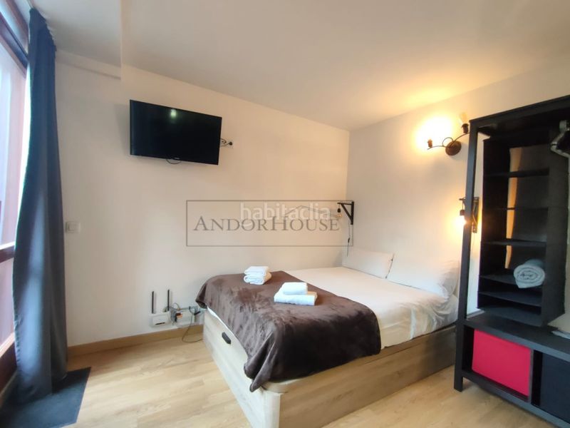 Foto 5de0793f-03c7-4d64-b2ab-4ac7844d6cb6. Location studio avec parking dans Soldeu-Incles Canillo