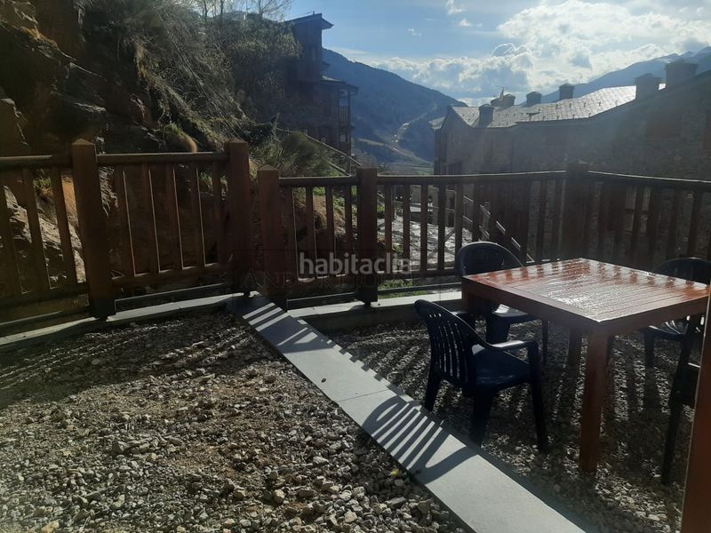 Foto 888f0330-47f8-4339-9f79-f65f3e90a638. Location studio avec parking dans Soldeu-Incles Canillo