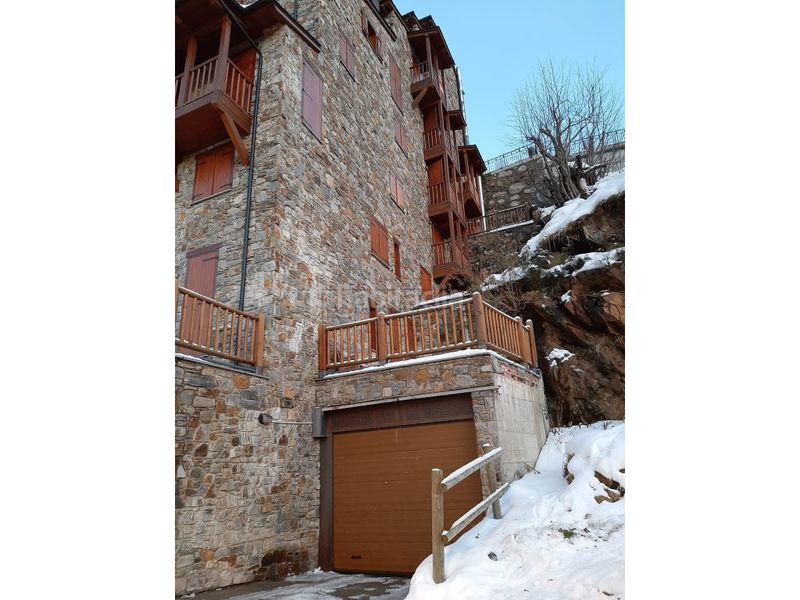 Foto a4aa0d4d-3244-412f-9c09-53b8b10b9126. Location studio avec parking dans Soldeu-Incles Canillo