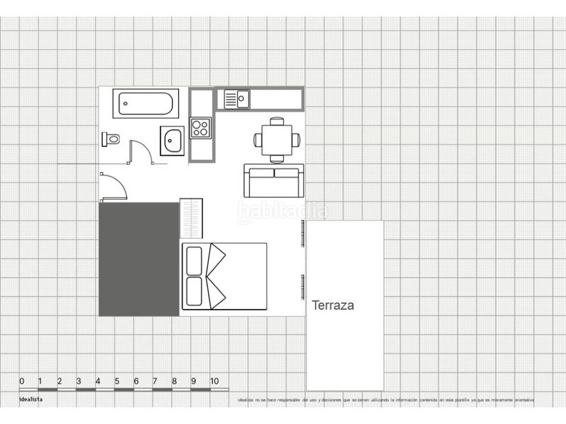 Foto ab547dfa-5fa6-498b-8e36-b8e33f6a4de7. Location studio avec parking dans Soldeu-Incles Canillo