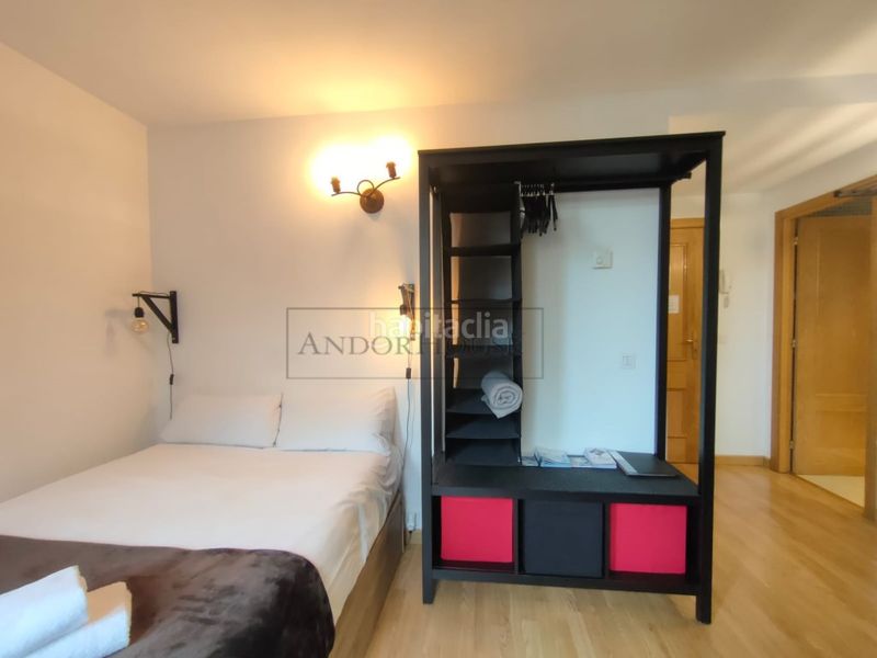 Foto b12b5ac2-ca45-4384-9e6b-61c5a6dcd36c. Location studio avec parking dans Soldeu-Incles Canillo