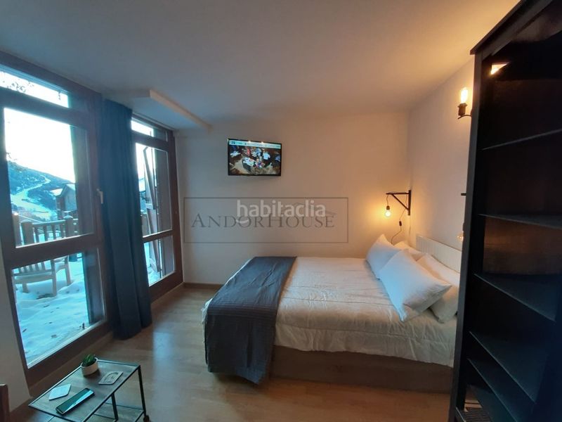 Foto ba5752ab-5313-4cfe-b040-ab90ab7fa76f. Location studio avec parking dans Soldeu-Incles Canillo