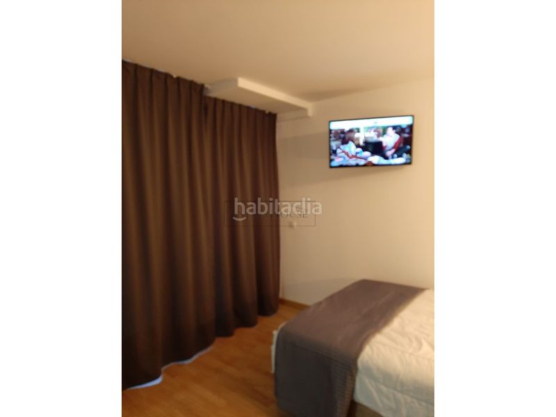 Foto d558bca4-1f00-49a6-aa1b-136b95d3971a. Location studio avec parking dans Soldeu-Incles Canillo