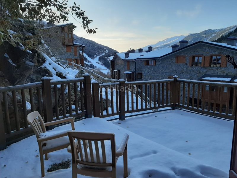 Foto e2fbaa76-bb81-4b31-befb-c47efa7931b1. Location studio avec parking dans Soldeu-Incles Canillo