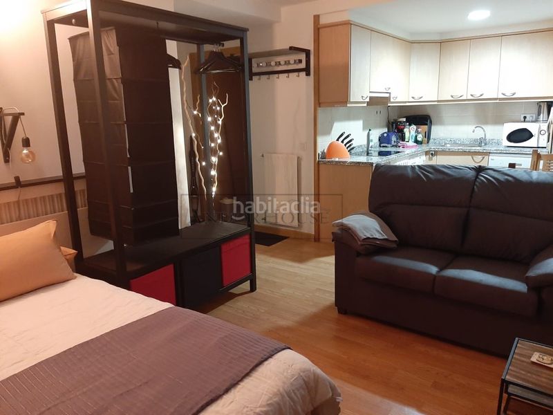 Foto eb2a4e78-9eb5-4065-89de-4dec55328f66. Location studio avec parking dans Soldeu-Incles Canillo