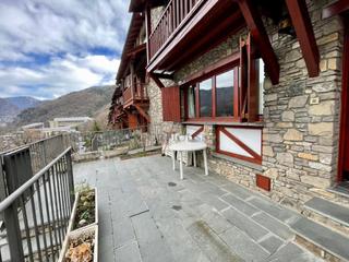 Casa adossada  N/a. Casa adosada en venta en andorra la vella, a pocos minutos del c
