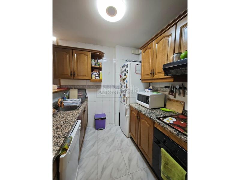 Foto 64d164ad-fe6a-4858-b8df-b37d4aa8409a. Pis amb aparcament a Les Bons Encamp