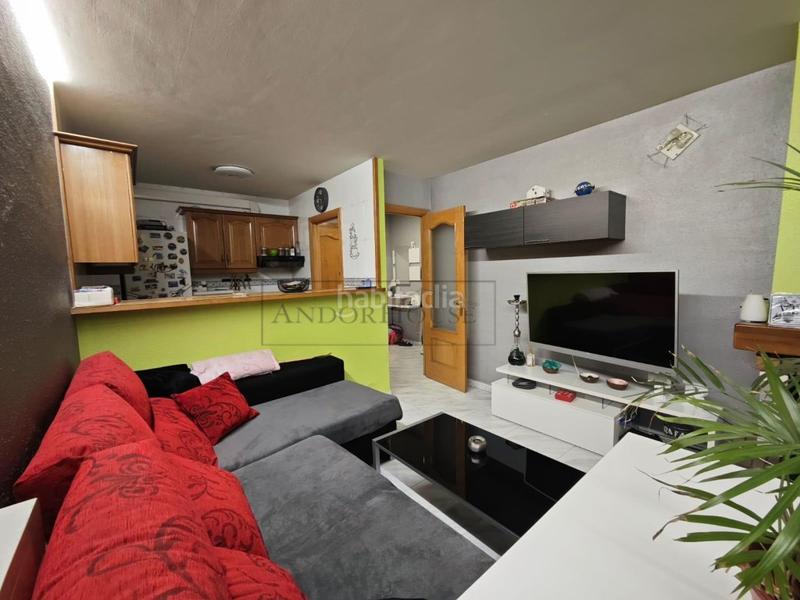 Foto f2ad82ad-a497-4023-b24d-48b73beb7489. Pis amb aparcament a Les Bons Encamp