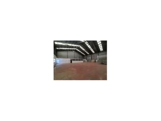 Rent Industrial building  N/a. En alquiler nave industrial de 430m2 ubicada en aixovall sant ju
