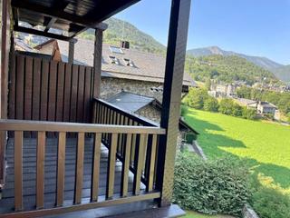 Lloguer Pis  N/a. Dúplex amueblado de 3 dormitorios con terraza y vistas y 2 plaza