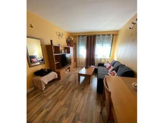 Pis  N/a. Piso de 1 habitación con parking y trastero en el centro de esca