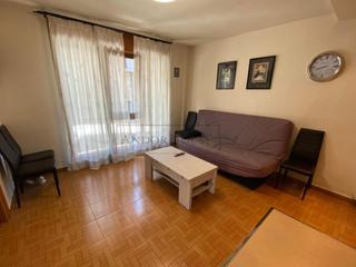 Etagenwohnung  N/a. Piso de 2 dormitorios con plaza de aparcamiento en la zona de co