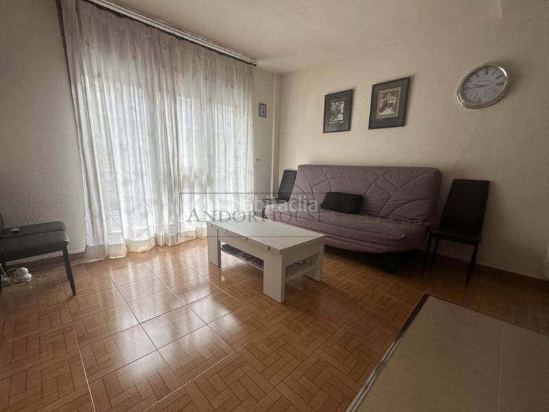 Foto 0e9c0a8f-014c-46f7-a011-9c16bb7828f0. Appartement avec parking dans Els Cortals Encamp