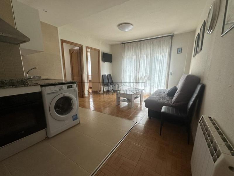 Foto 33f22947-e459-4ff7-84ee-ef42c42af338. Appartement avec parking dans Els Cortals Encamp