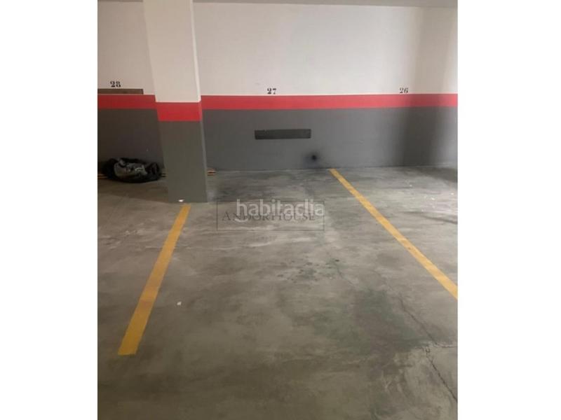 Foto b3f61b55-f3f7-467e-ba87-2be882f83ee4. Appartement avec parking dans Els Cortals Encamp