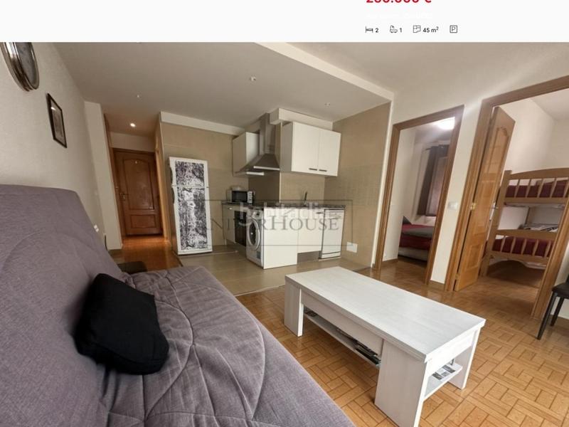 Foto e76f348f-0a59-4299-b017-04e0dfcf3c83. Appartement avec parking dans Els Cortals Encamp