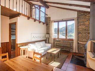 Lloguer Pis  N/a. Apartamento de 1 dormitorio, estilo rústico, amueblado y equipad