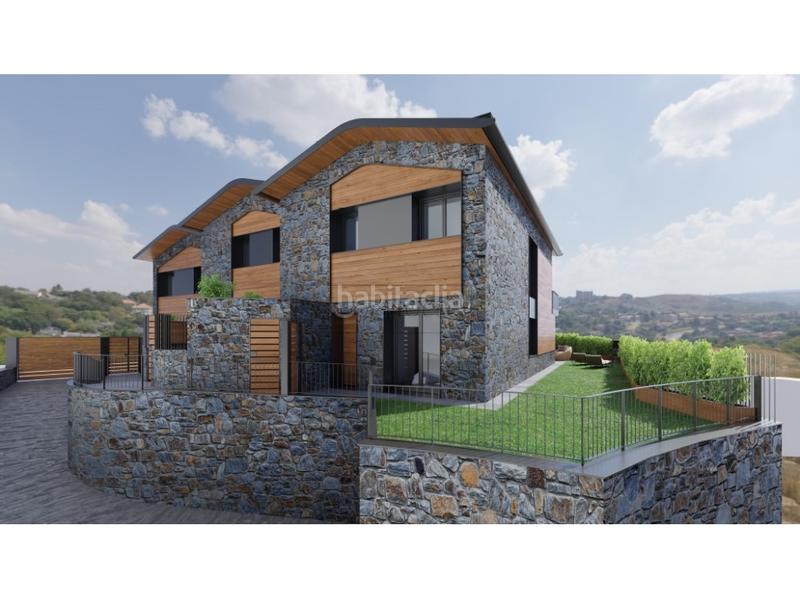 Foto 39b692c7-65b8-4eec-8977-5013bd81b644. Casa a schiera con parcheggio in Soldeu-Incles Canillo