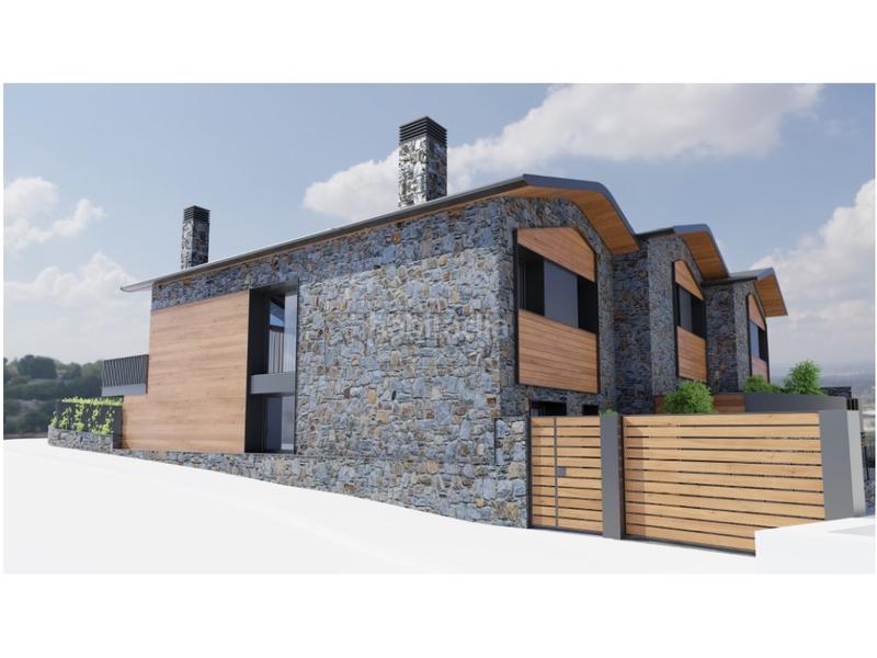 Foto edd76f2d-3d9b-4350-85ce-bffbc973b3ba. Casa a schiera con parcheggio in Soldeu-Incles Canillo