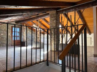Maison jumelée  N/a. Propietat única i especial, una casa antiga reformada al centre