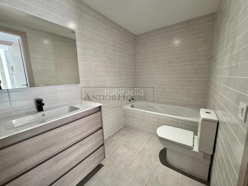 Foto 03dffedb-3ebb-4c9e-b17d-7f528f1277ce. Appartamento con parcheggio in El Forn-Prats-Meritxell Canillo
