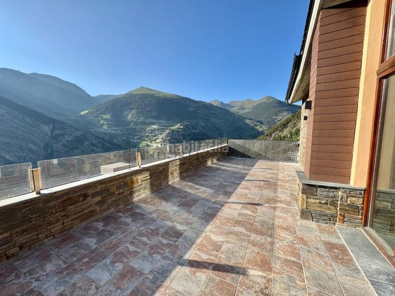 Foto 3c6da361-34b7-4d8f-8be7-833ebe418a34. Appartamento con parcheggio in El Forn-Prats-Meritxell Canillo