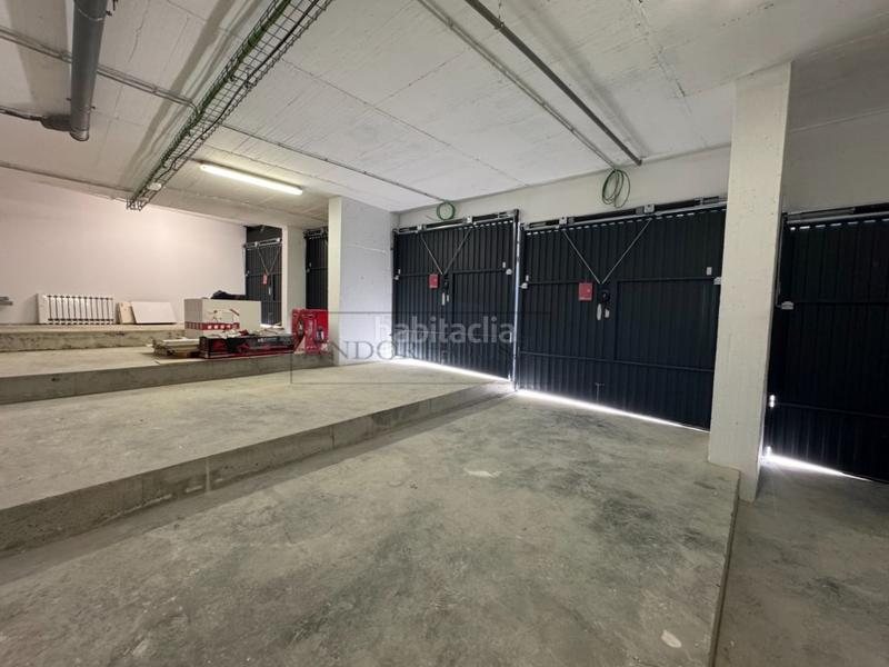 Foto 535b7922-3dda-4687-9503-159b09a22ef9. Appartamento con parcheggio in El Forn-Prats-Meritxell Canillo