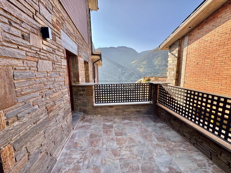 Foto a4d0580d-0b05-4ce2-b8a7-9b49d46321a1. Appartamento con parcheggio in El Forn-Prats-Meritxell Canillo