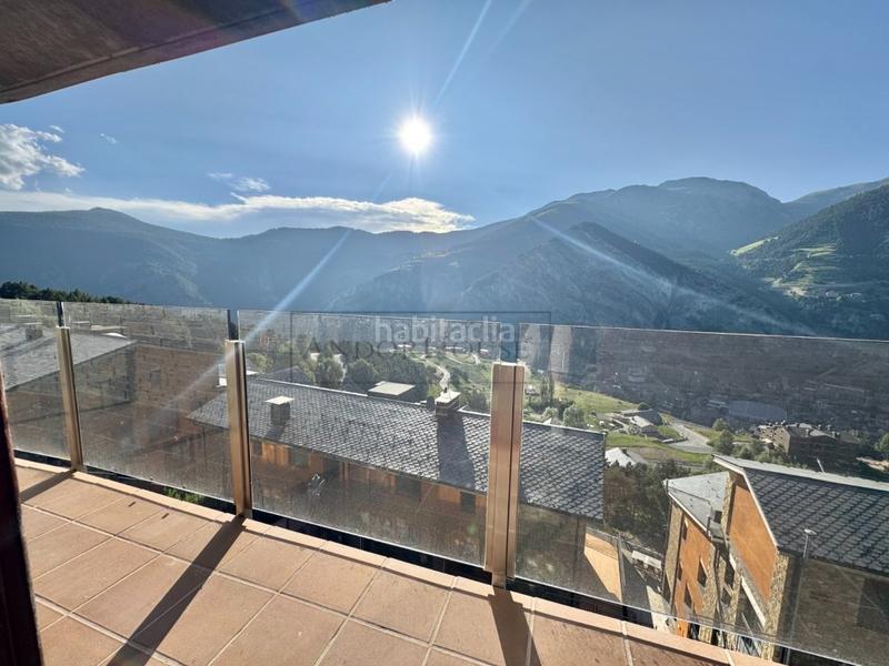 Foto cc54cf81-77de-4f11-852b-5c5ee9cc17b1. Appartamento con parcheggio in El Forn-Prats-Meritxell Canillo