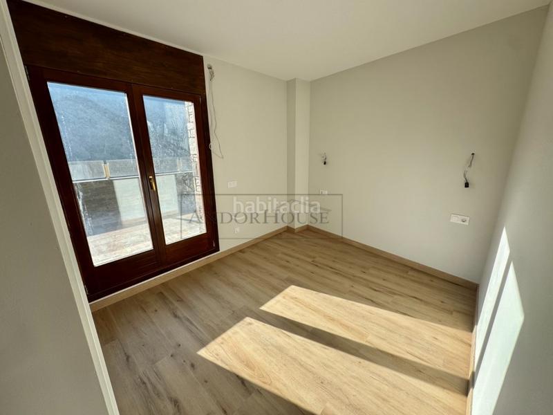 Foto fb980fd7-fb1a-4a9b-ab28-b35e482f3983. Appartamento con parcheggio in El Forn-Prats-Meritxell Canillo