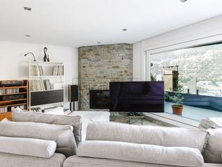 Pis  Carrer de les teulades, 9-3. Dúplex con sol y vistas y 2 plazas de parking en pleno centro de