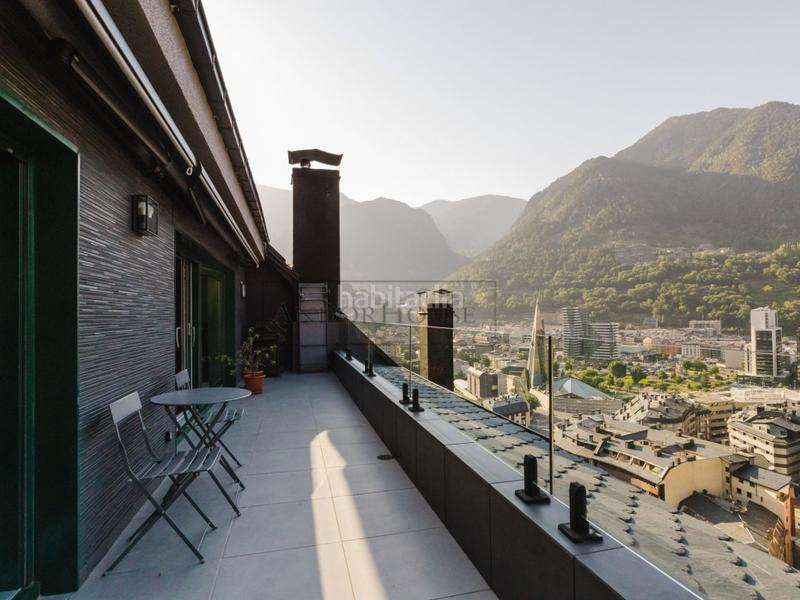 Foto 181d0320-1045-47b2-83f7-41511b54f0b9. Pis amb aparcament a Els Vilars d´Engordany Escaldes-Engordany