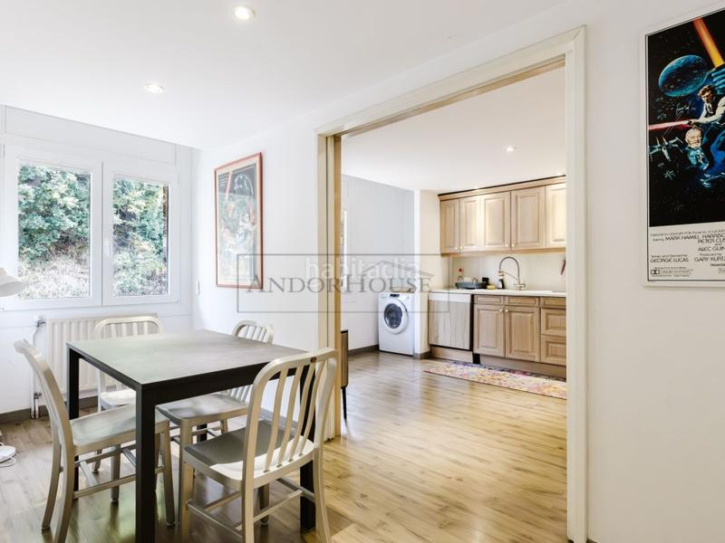 Foto 25a2961d-7222-420b-a379-6312b023797a. Pis amb aparcament a Els Vilars d´Engordany Escaldes-Engordany