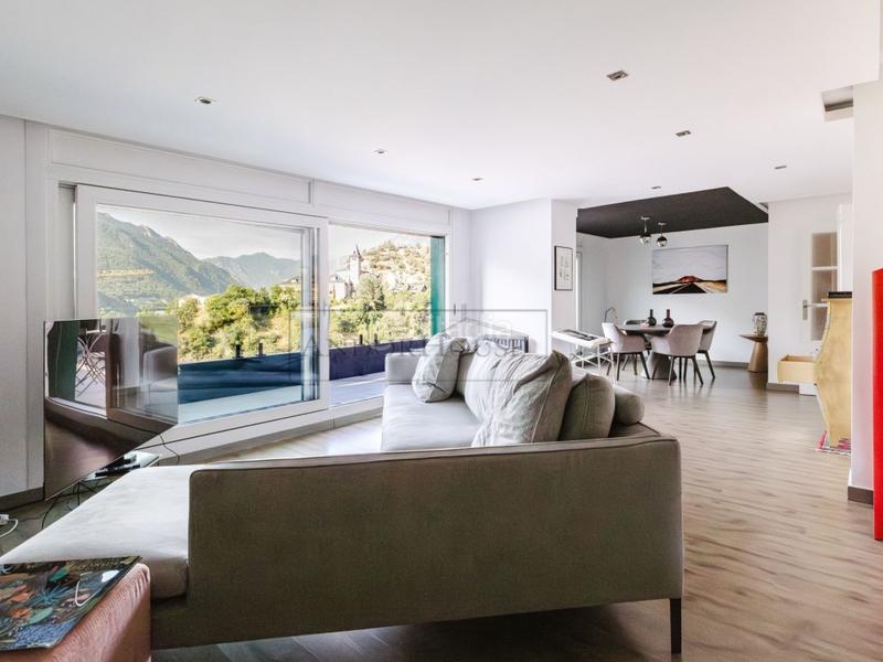 Foto 6ce2ceab-9722-4c92-9c69-aa52ac1cfa24. Pis amb aparcament a Els Vilars d´Engordany Escaldes-Engordany