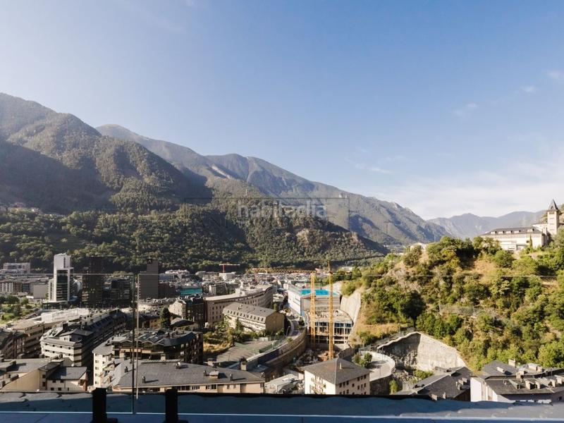 Foto a94b3ab3-6645-4aa1-8882-8a1fb6dc1567. Pis amb aparcament a Els Vilars d´Engordany Escaldes-Engordany