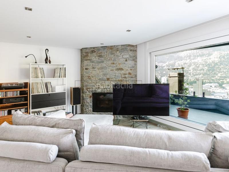 Foto b8f7eabb-49d1-481a-ac96-09892c80ae69. Pis amb aparcament a Els Vilars d´Engordany Escaldes-Engordany