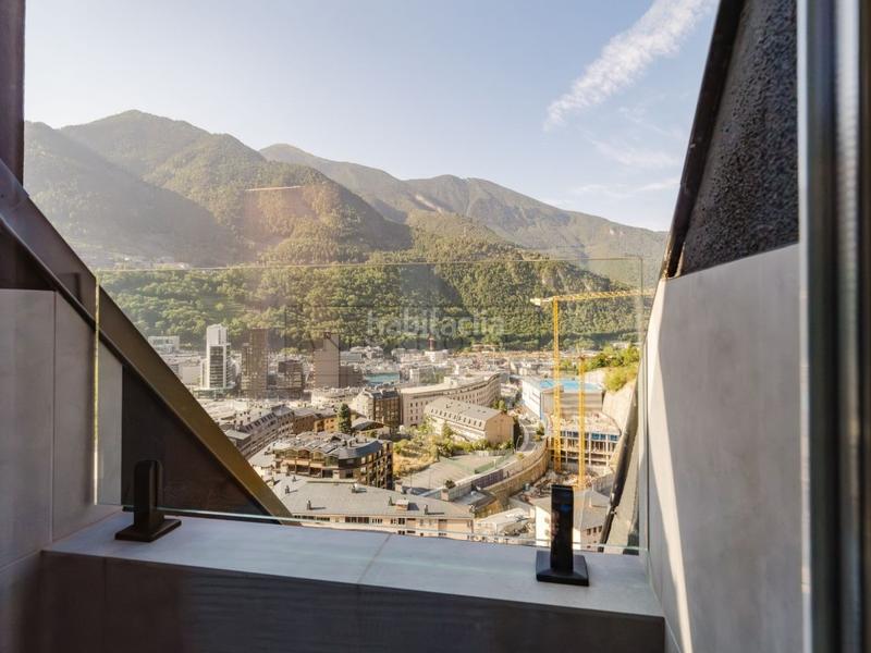 Foto c984ebb3-41c0-4c09-bcb8-c4e3a0e47118. Pis amb aparcament a Els Vilars d´Engordany Escaldes-Engordany