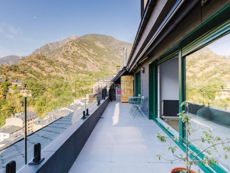 Foto ccb91a8d-9d66-404b-9fbc-64f581976622. Pis amb aparcament a Els Vilars d´Engordany Escaldes-Engordany