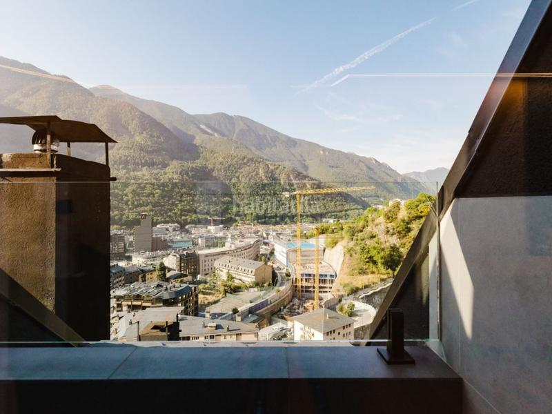 Foto e891ec88-132b-44c2-8e39-94d75b39dbbb. Pis amb aparcament a Els Vilars d´Engordany Escaldes-Engordany