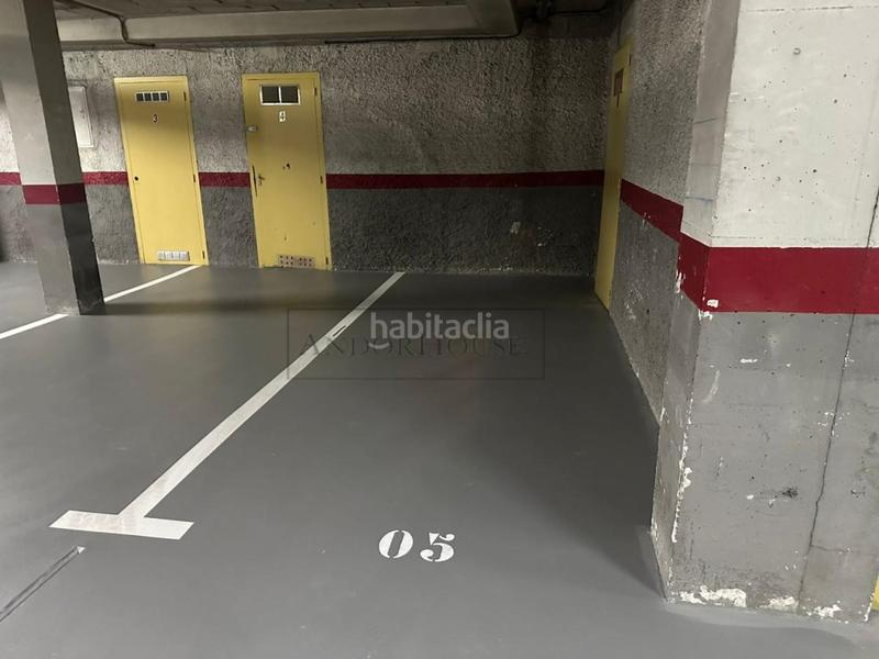 Foto dac9cb4c-262f-4ab8-be70-0d9e49a5e9e8. Affitto appartamento con parcheggio in Encamp Encamp