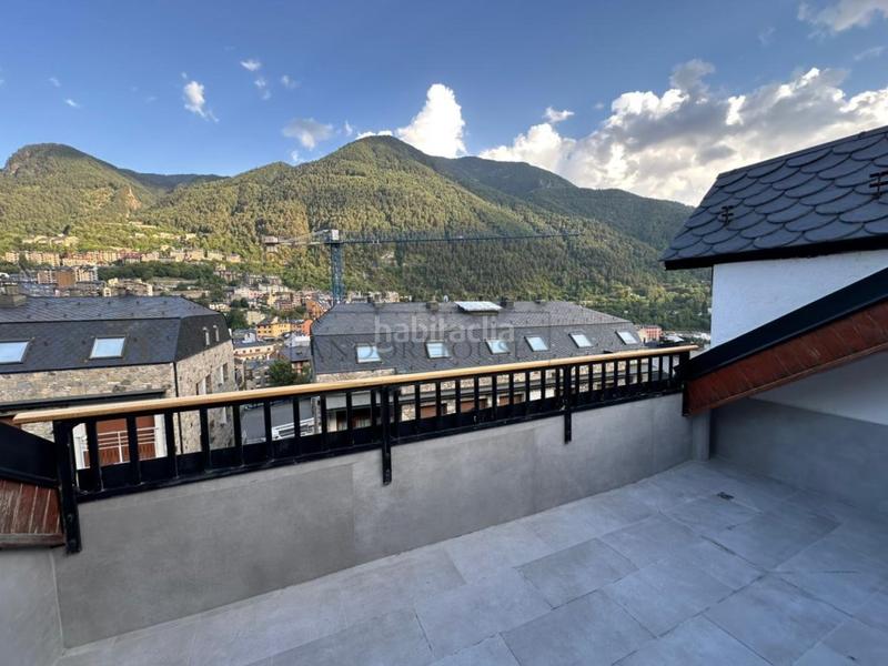 Foto dd38e6f4-4711-4105-8d89-ce5e67928582. Affitto appartamento con parcheggio in Encamp Encamp