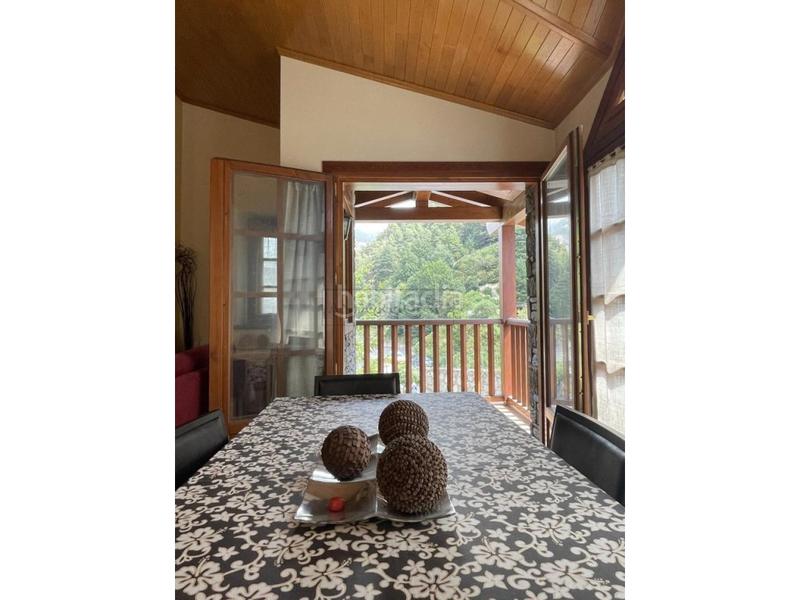 Foto 1a50bff9-2200-46d2-b748-aa5f1b05cdd5. Flat with parking in L´Aldosa-Anyós La Massana