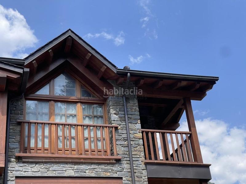 Foto 2e232781-df86-435c-a65a-f3213ab0f3d9. Flat with parking in L´Aldosa-Anyós La Massana