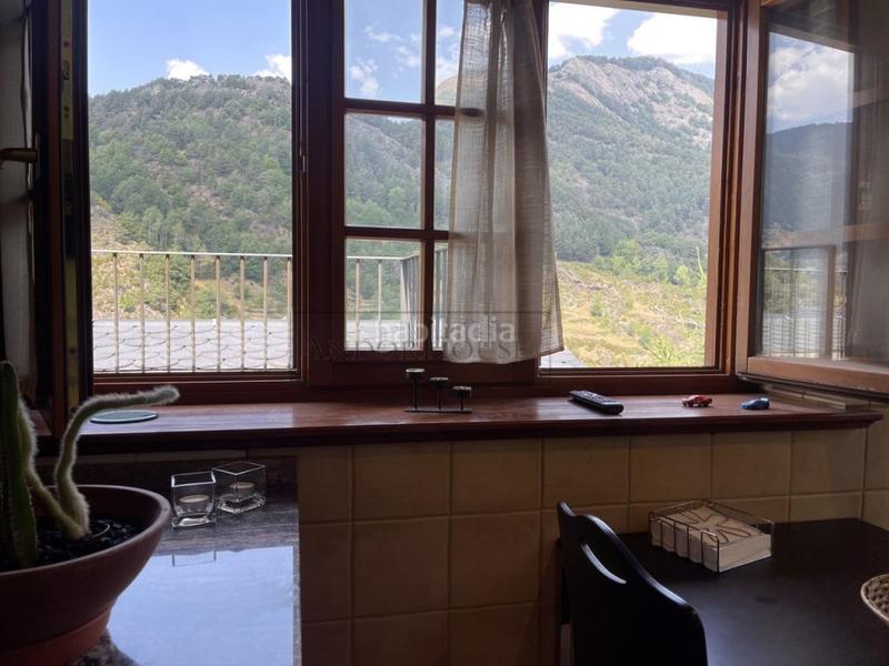 Foto 42a01bf8-42da-45ce-bc5e-d897f0ff2465. Flat with parking in L´Aldosa-Anyós La Massana