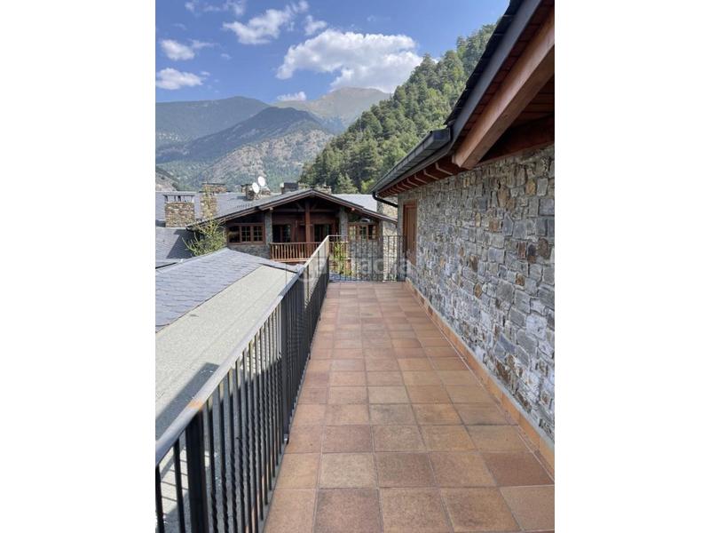 Foto 4595e917-489d-44fd-be44-b188c1f593f2. Flat with parking in L´Aldosa-Anyós La Massana